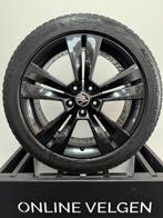 Set 18 inch Originele Skoda Karoq 5x112 velgen + banden, 18 inch, Banden en Velgen, Ophalen of Verzenden, Personenwagen