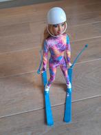 Barbie op Ski's - Winterpret!, Ophalen, Zo goed als nieuw, Barbie