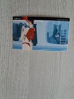 sticker KIPLING ( 4 ), Ophalen of Verzenden, Zo goed als nieuw, Merk