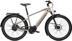 Specialized Vado 5.0 Igh Nb Whtmtn/blkrefl L Heren Whtmtn/bl, Fietsen en Brommers, Elektrische fietsen, Gebruikt, Overige merken