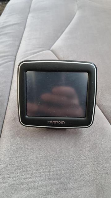 Tom Tom navigatie. beschikbaar voor biedingen