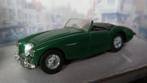 Austin Healey 100 BN2 1:43 Dinky Collection Pol, Hobby en Vrije tijd, Modelauto's | 1:43, Verzenden, Zo goed als nieuw, Auto, Dinky Toys