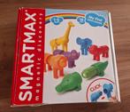 Smartmax Safari Dieren - Magnetisch Speelgoed, Ophalen, Zo goed als nieuw, Overige typen