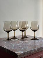 Luminarc glazen, glaswerk, rookglas, sherry, port, likeur, Ophalen of Verzenden, Zo goed als nieuw, Overige typen
