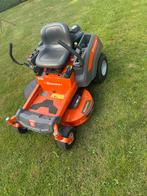 Husqvarna Z242F Zero Turn Zitmaaier, Cirkelmaaier, Elektrische starter, Ophalen of Verzenden, Zo goed als nieuw