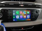 Citroen Grand C4 SpaceTourer 1.2 PureTech Shine Sport 7p (PA, Auto's, 15 km/l, C4 (Grand) Picasso, Bedrijf, 131 pk