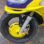 Aprilia SR 50 viper remschijf afdekkap Nieuw  UFO, Fietsen en Brommers, Italie, Overige typen, Nieuw, UFO