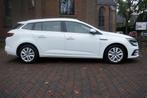 Renault Megane 1.6 E-Tech Plug-In Hybrid 160pk Business 28.0, Automaat, 12 maanden, Stof, Wit