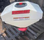 Strooier (kunstmest of zaad), Doe-het-zelf en Verbouw, Gereedschap | Machine-onderdelen en Toebehoren, Ophalen, Zo goed als nieuw