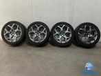 7mm! Opel Vivaro Fiat Ducato Renault Trafic Citroen Jumper P, Auto-onderdelen, Banden en Velgen, 18 inch, -, -, Banden en Velgen