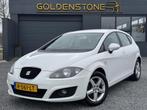 SEAT Leon 1.2 TSI Good Stuff 1e Eigenaar,CarPlay,Airco,Cruis, Auto's, Seat, Voorwielaandrijving, Euro 5, Stof, Gebruikt