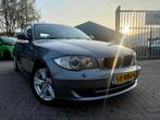 BMW 1-serie 116i Business Clima Elek Pakket Navi Xenon Leer, 1-Serie, Euro 5, Achterwielaandrijving, 4 cilinders