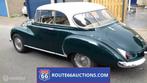 Auto Union DKW 1000S Coupé 1960 | Route 66 auctions, Auto's, Oldtimers, Overige merken, Bedrijf, Handgeschakeld, Te koop