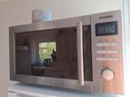 Mooie grote combi magnetron, Witgoed en Apparatuur, Overige Witgoed en Apparatuur, Ophalen, Zo goed als nieuw