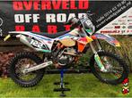 KTM 350 EXC F (bj 2012), Motoren, KTM, Bedrijf, Onbekend, Enduro