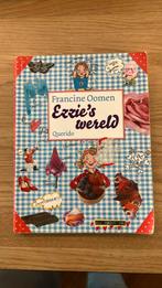 Ezzies wereld, Ophalen of Verzenden, Zo goed als nieuw