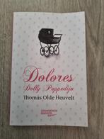 Dolores Dolly Poppedijn - Thomas Olde Heuvelt, Gelezen, Thomas Olde Heuvelt, Ophalen of Verzenden, Nederland