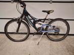 Kinder ATB 24 inch - Volledig geveerd, Gebruikt, Ophalen, Overige merken, Minder dan 45 cm