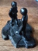 Politie Zeeland een korps in beweging. Informatie gezocht, Ophalen of Verzenden, Zo goed als nieuw, Mens