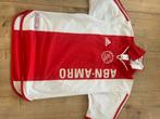 Ajax shirt, Verzamelen, Sportartikelen en Voetbal, Verzenden, Zo goed als nieuw, Ajax, Shirt