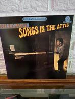 BILLY JOEL HALF SPEED MASTERED, Ophalen of Verzenden, 1980 tot 2000, Zo goed als nieuw, Overige formaten