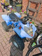 Quad, Ophalen, Zo goed als nieuw, Overige typen