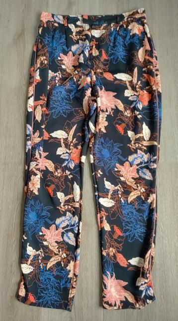SISSY-Boy Ongevoerde Broek/ Pantalon maat M beschikbaar voor biedingen