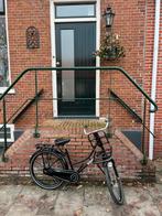 Meisjesfiets 24 inch., Fietsen en Brommers, Fietsen | Meisjes, Ophalen, Gebruikt, 24 inch, Spirit