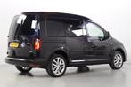 Volkswagen Caddy 1.4 TSi 125pk DSG Highline Xenon/17"/Park/N, Auto's, Bestelauto's, Automaat, 125 pk, Gebruikt, 4 cilinders