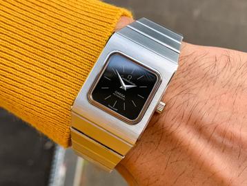 Omega Constellation uit 1973 beschikbaar voor biedingen
