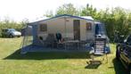 caravan luifel, Caravans en Kamperen, Ophalen, Gebruikt