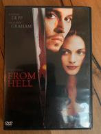 From hell (5=4 aktie), Vanaf 16 jaar, Ophalen of Verzenden, Zo goed als nieuw, Slasher