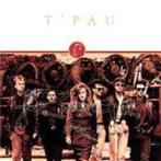 T Pau, Verzenden, Gebruikt