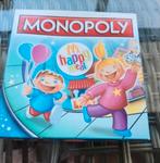 Mc Donalds Happy meal monopoly reisspel 2009, Verzenden, Nieuw, Reisspel