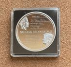 Penning - 200 Jaar Prinsjesdag  1814 - 2014., Postzegels en Munten, Penningen en Medailles, Ophalen of Verzenden, Overige materialen