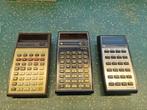 Vintage rekenmachines Texas Instruments, Ophalen of Verzenden, Gebruikt