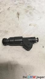 Benzine injector BMW M62 13641707843, Gebruikt, Ophalen of Verzenden, BMW, BMW