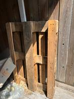Palet, Doe-het-zelf en Verbouw, Hout en Planken, Ophalen, Zo goed als nieuw, Overige houtsoorten, Minder dan 200 cm