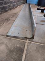 Stalen L-balk/latei verzinkt 250x20x10x1, Doe-het-zelf en Verbouw, Metalen, Ophalen