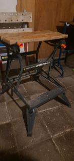Black en decker • Workmate, Ophalen