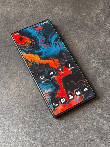 Nubia Z70 Ultra 1TB / 24GB Graphite/Black beschikbaar voor biedingen