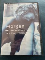 Dolfinarium DVD Morgan het verhaal van een jonge orka, Cd's en Dvd's, Alle leeftijden, Ophalen of Verzenden, Nieuw in verpakking