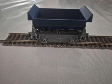 Fleischmann zijkiep wagon  beschikbaar voor biedingen