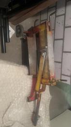 Stenen/Tegelknipper - Handig voor klussen!, Doe-het-zelf en Verbouw, Ophalen, Gebruikt