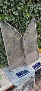 NSU 1200 1000 type Klapraam L R + inlas plaatwerk, Ophalen