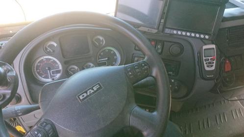 DAF LF 250, Auto's, Vrachtwagens, Particulier, ABS, Achteruitrijcamera, Airconditioning, Centrale vergrendeling, Cruise Control