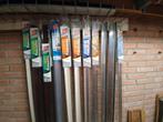Tochtband,tochtwering,deurborstels,deurstrips, Ophalen of Verzenden, Nieuw, Overige materialen, Minder dan 4 cm