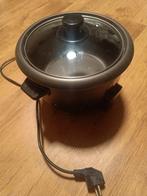 Daewoo Rijstkoker - Perfecte Rijst Elke Keer!, Ophalen of Verzenden, Gebruikt