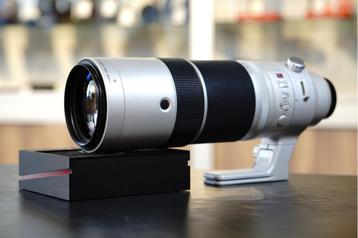 Fujifilm XF 150-600mm f/5.6-8 LM OIS WR  (Assen) beschikbaar voor biedingen