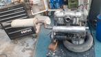 Mercedes om615 Gereviseerd en gratis om621 als onderelen, Ophalen, Gebruikt